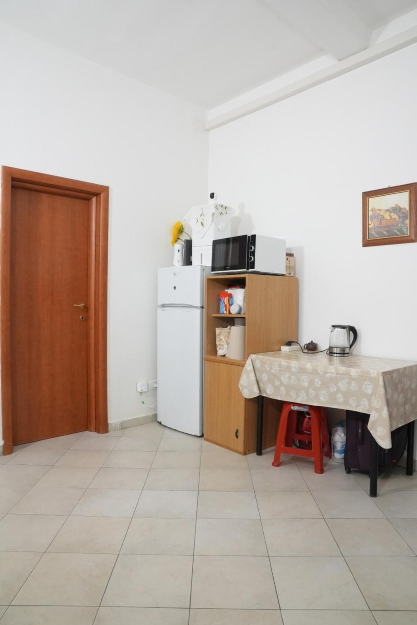 Affitta Camere Mimi Family Florence Luaran gambar
