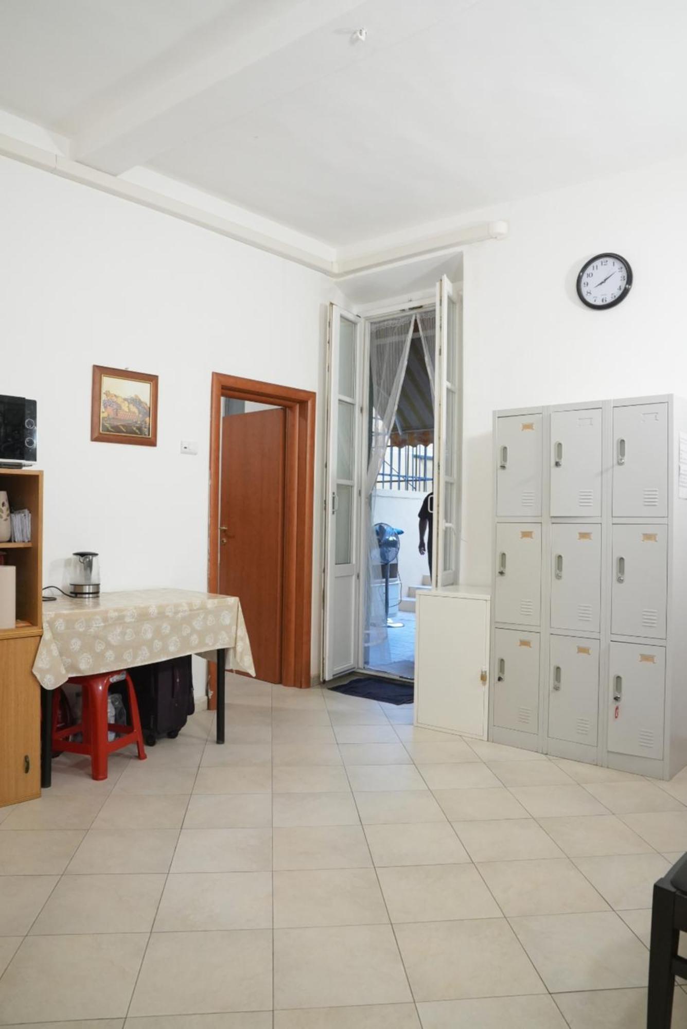 Affitta Camere Mimi Family Florence Luaran gambar