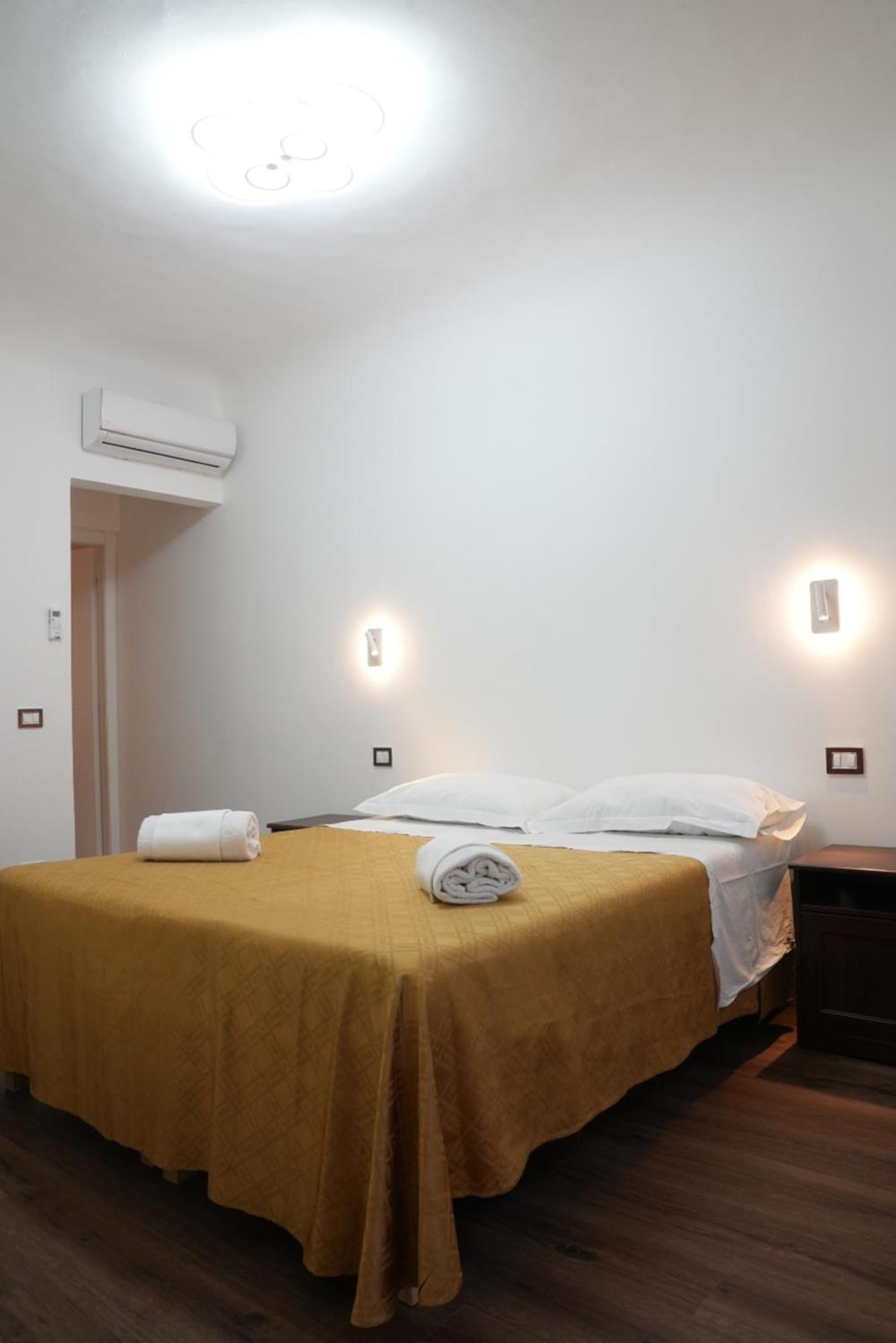 Affitta Camere Mimi Family Florence Luaran gambar